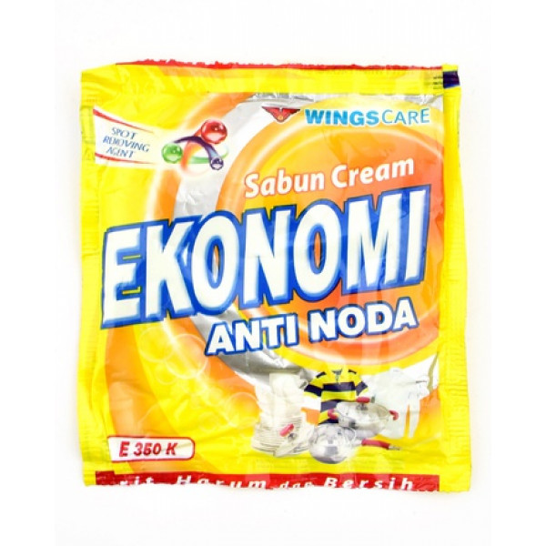 EKONOMI CREAM 350K 67 GR