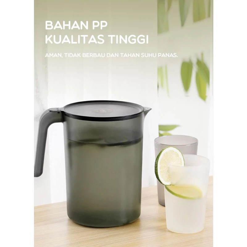 BONBOX CUPS BKL701 BLACK