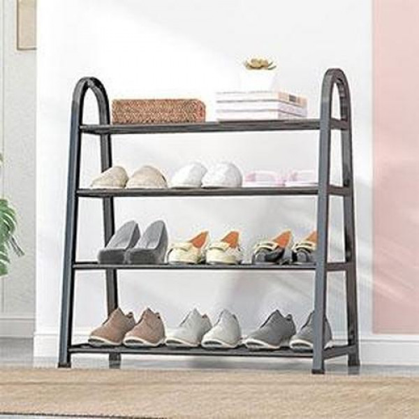 BONBOX SHOE RACKS BFS701 BLACK