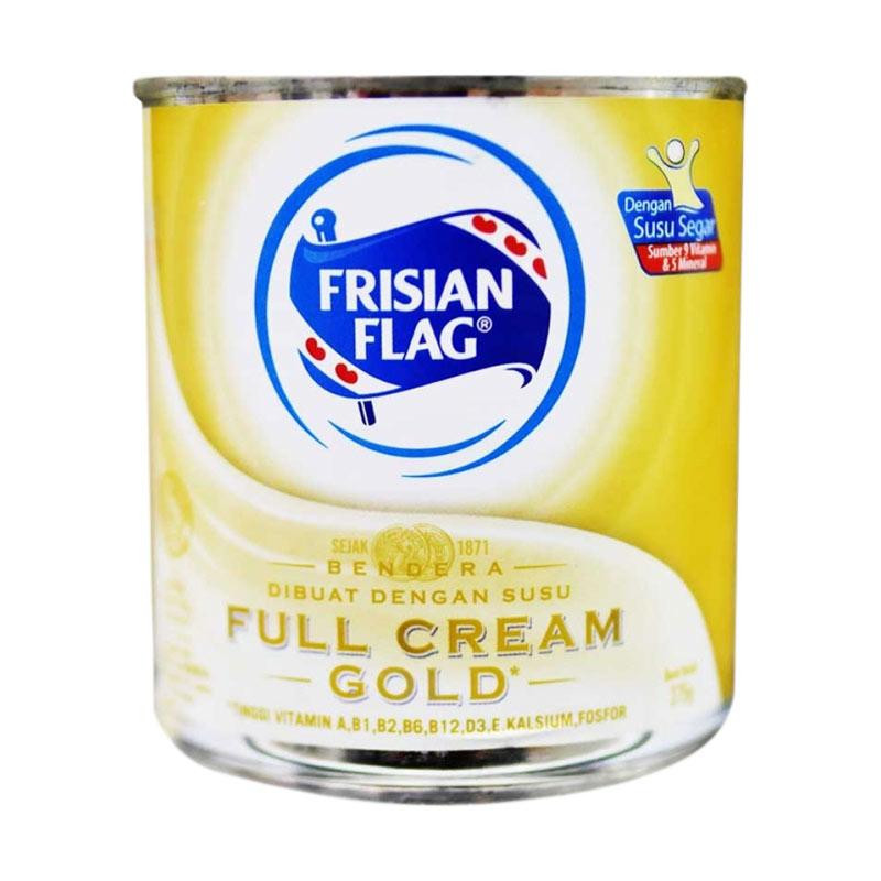 FRISIAN FLAG SKM GOLD CAN 370 GR