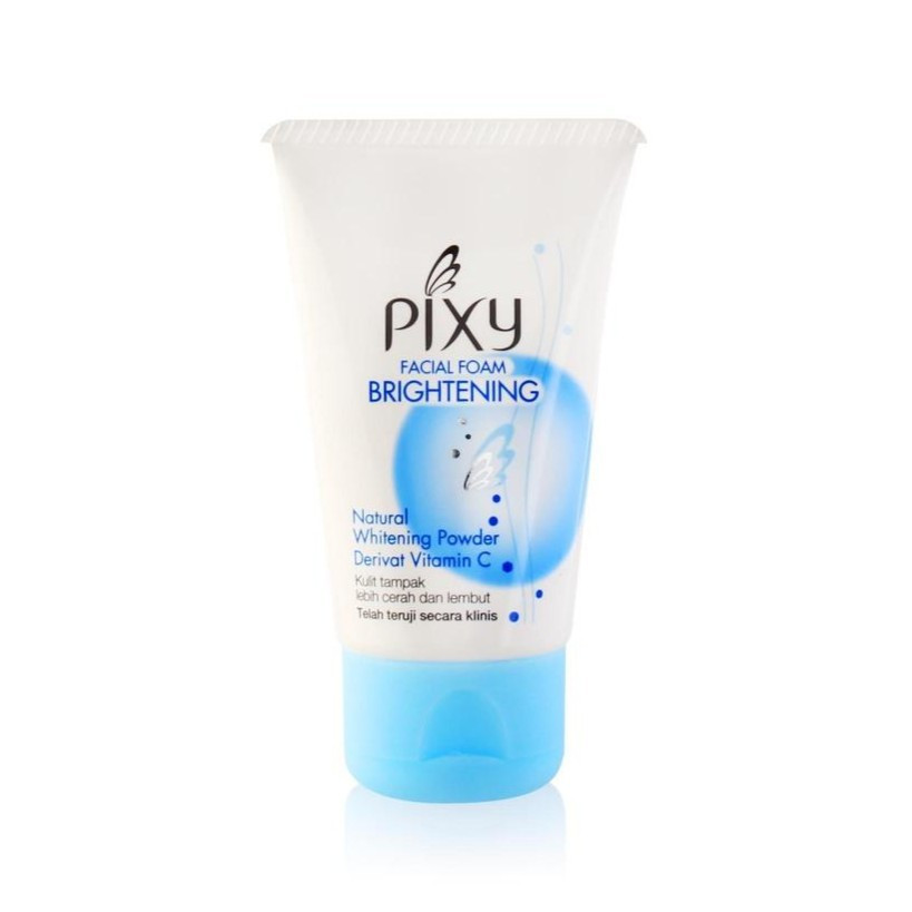 PIXY UV WHITENING FF TOW WAY BRIGHT 40 GR