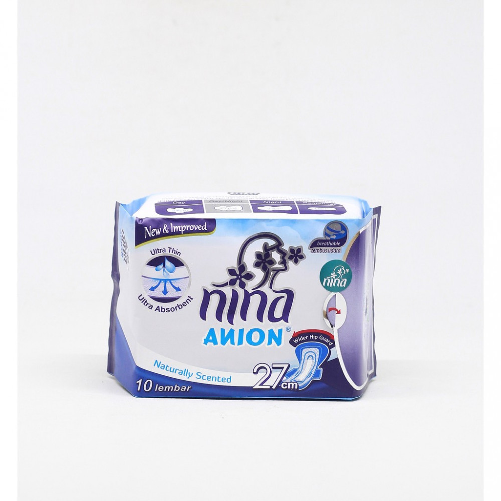NINA ANION 28CM W-21230