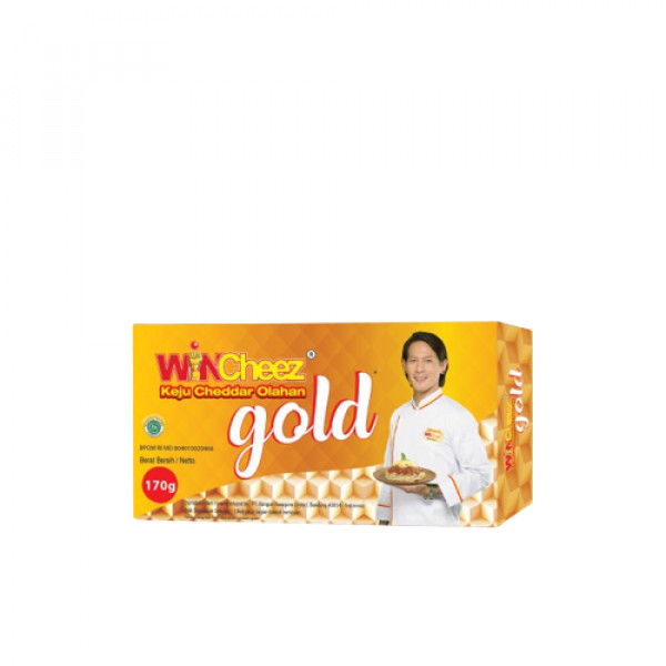 WIN CHEESE GOLD 170 GR