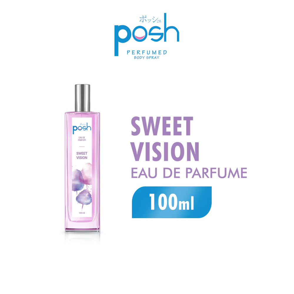 POSH GIRL EDP SWEET VISION 100 ML