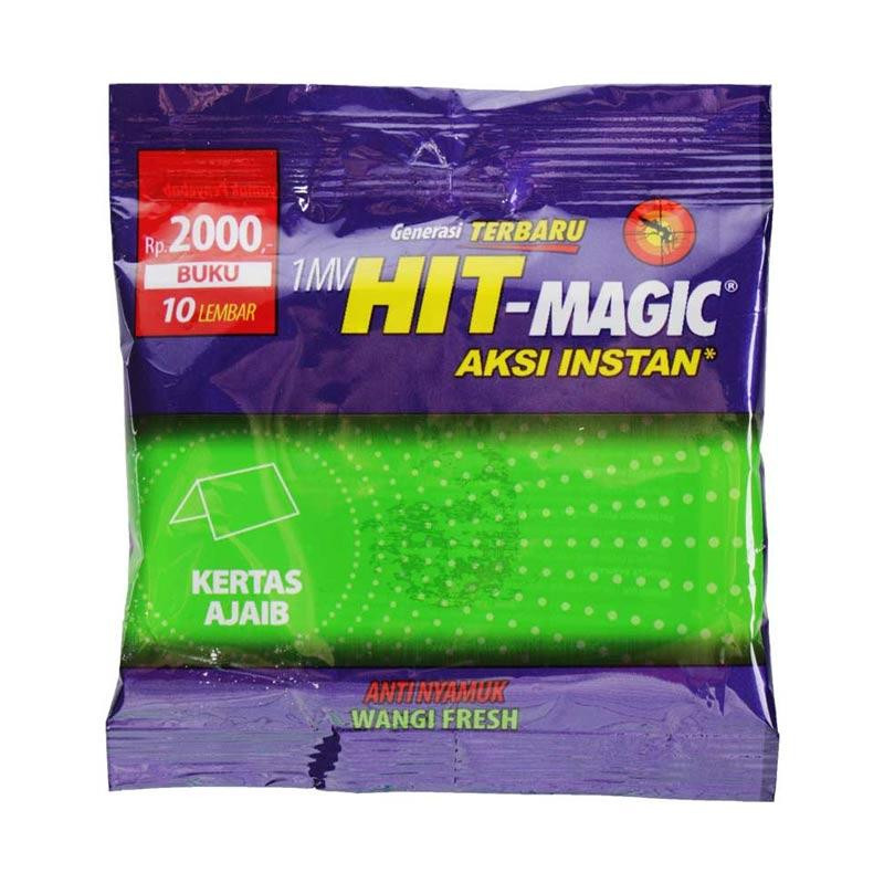 HIT MAGIC FRESH 10 LBR