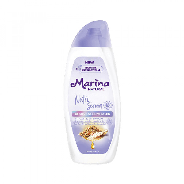 MARINA HBL NUTRI SERUM 95ML