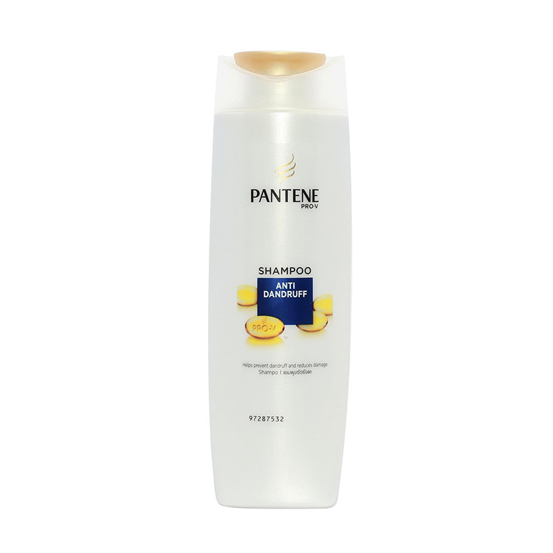 PANTENE SHP ANTI DANDRUFF 160 ML