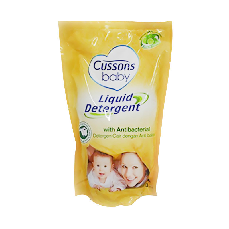 CUSSONS B.LIQUID DET ANTIBACTERIAL 700 ML
