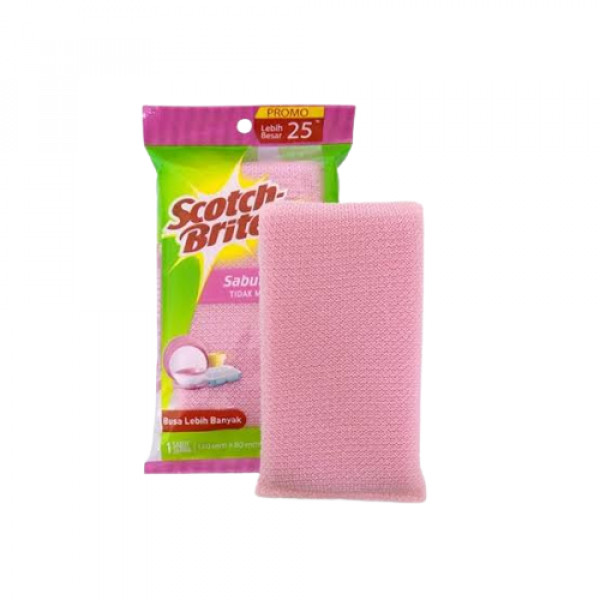 SCOTCH BRITE ID-60 SBT JARING