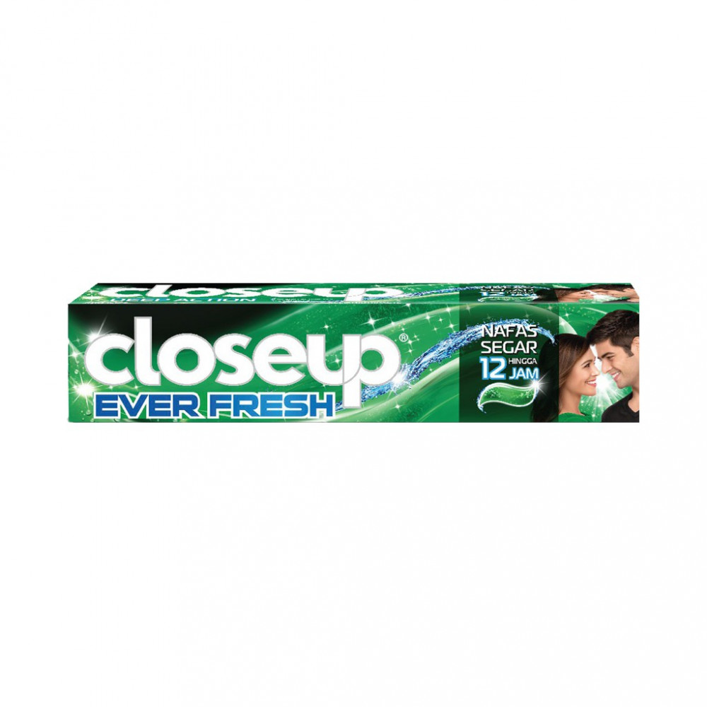 CLOSE UP GREEN 65+10 GR