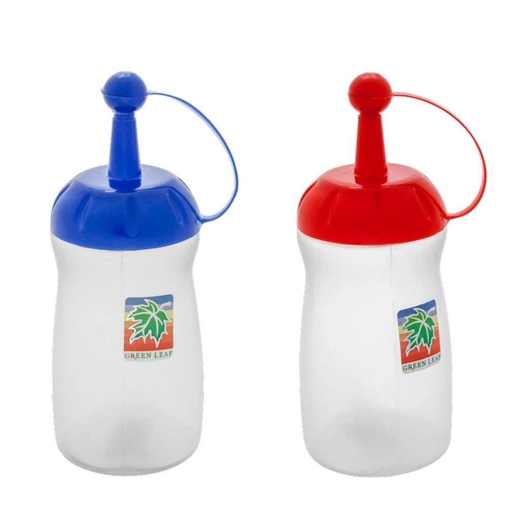 GREEN LEAF BOTOL KECAP VITTO SMALL 1508