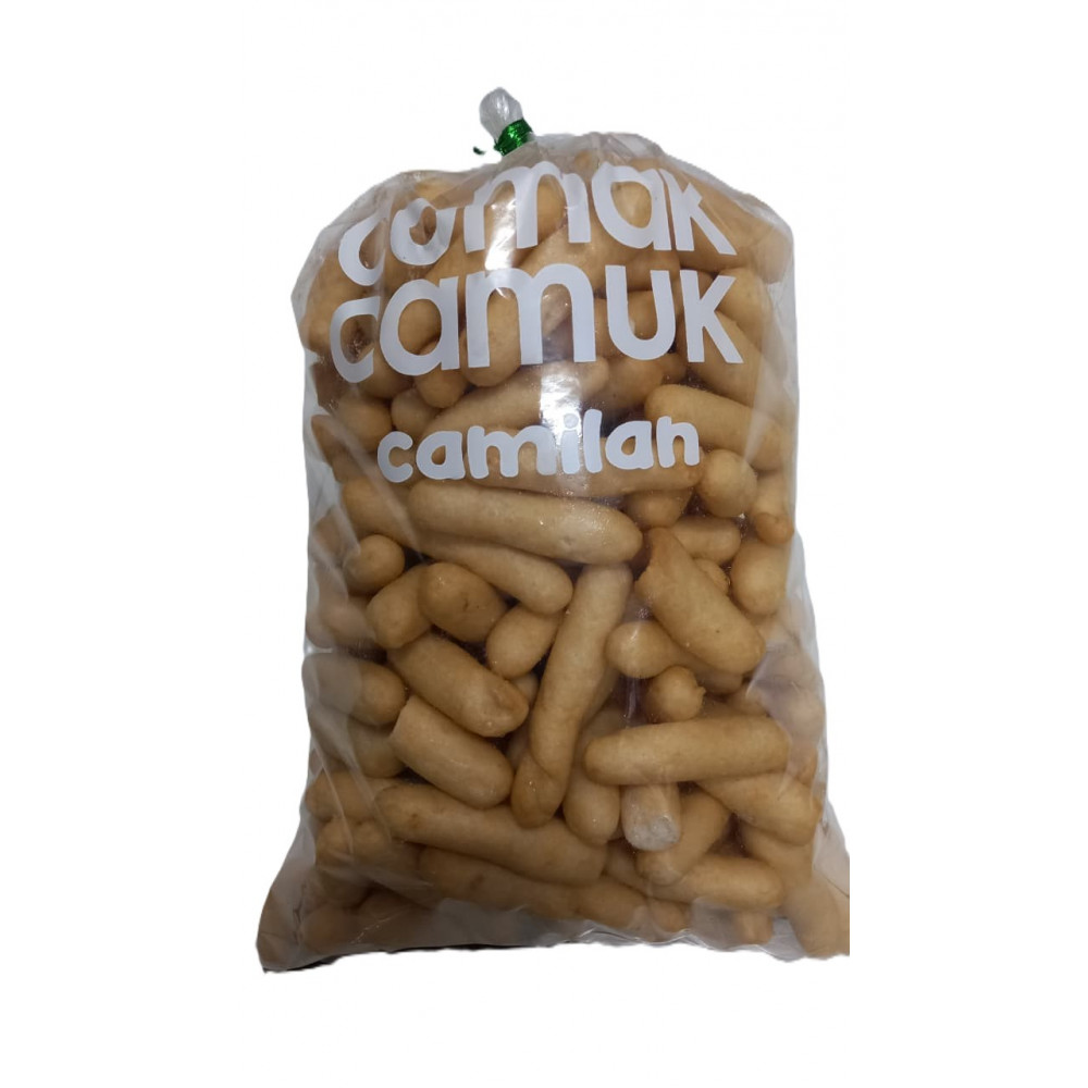 RENY KRUPUK TENGIRI PANJANG