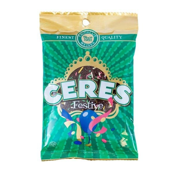CERES FESTIVE 225GR