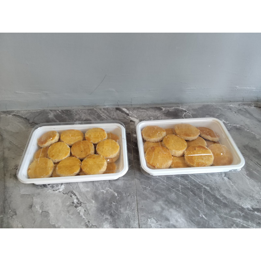 KASIH KUE KACANG PACK 285 GR