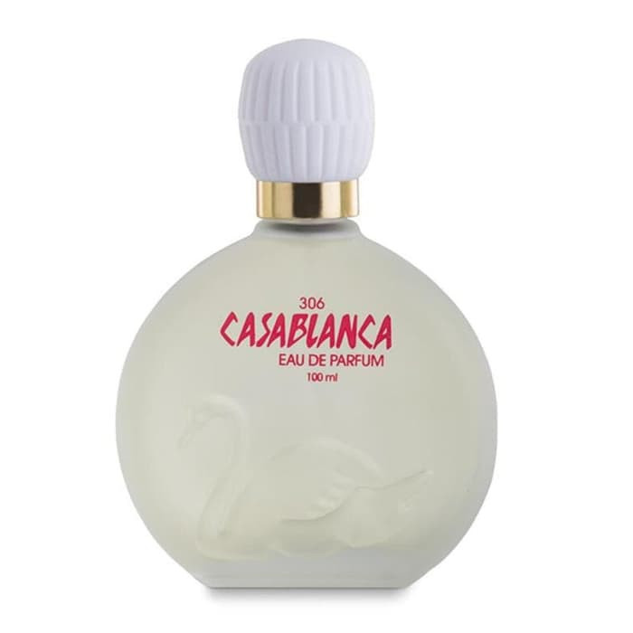CASABLANCA EDT 306 PTH 100 ML