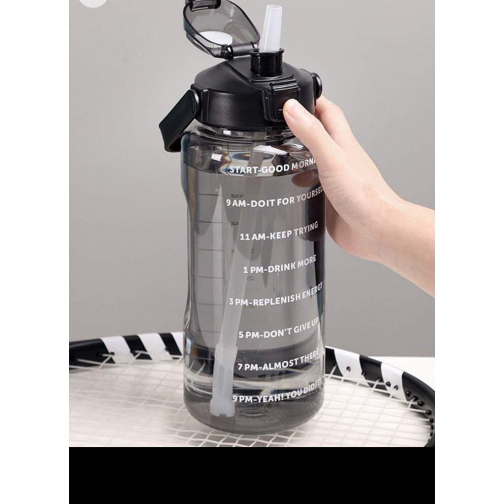 ECENTIO 1100 ML LOTSO LARGE CAPACITY SPORTS WATER CUP
