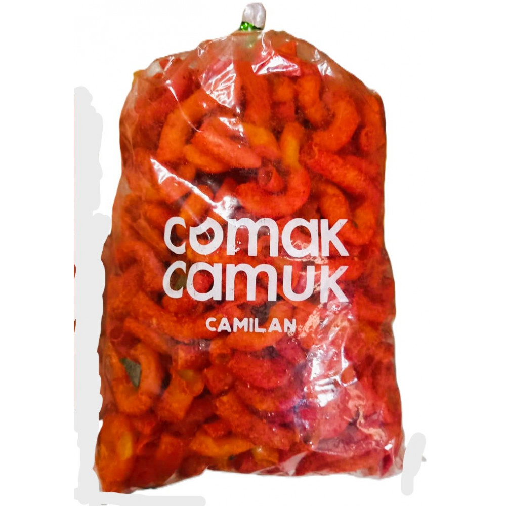 RENY MAKRONI SPAT JERUK PURUT