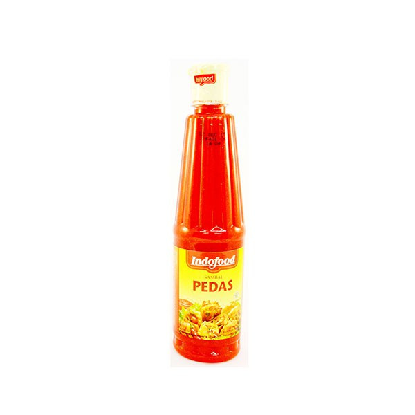 INDOFOOD SAMBAL PDS BTL 275 ML