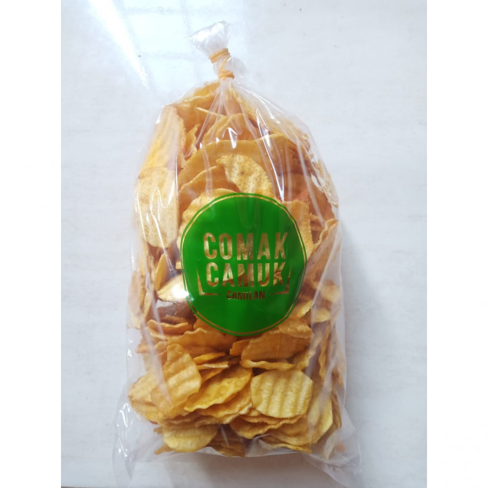 RENY TALES GELOMBANG