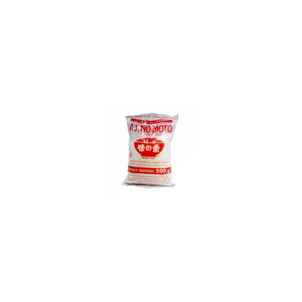 AJINOMOTO SEASONING 500 GR