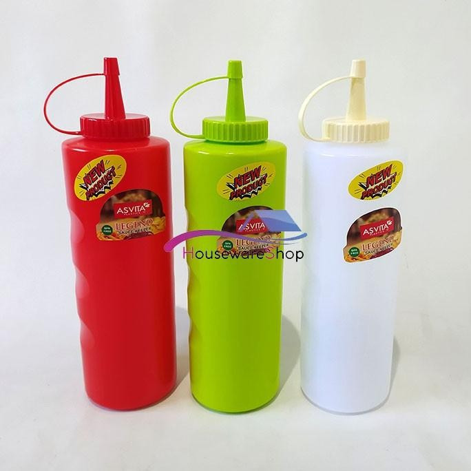 ASVITA ASV BSL 700 B SAUS LEGEND 700 ML