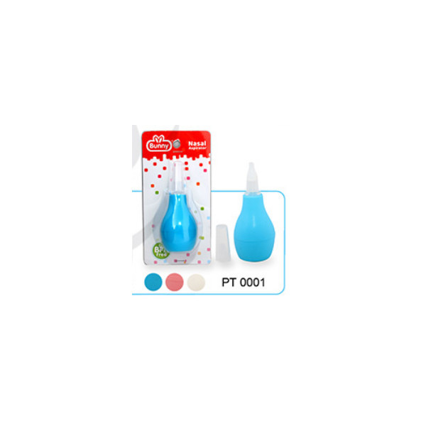 BUNNY NASAL ASPIRATOR PT-0001