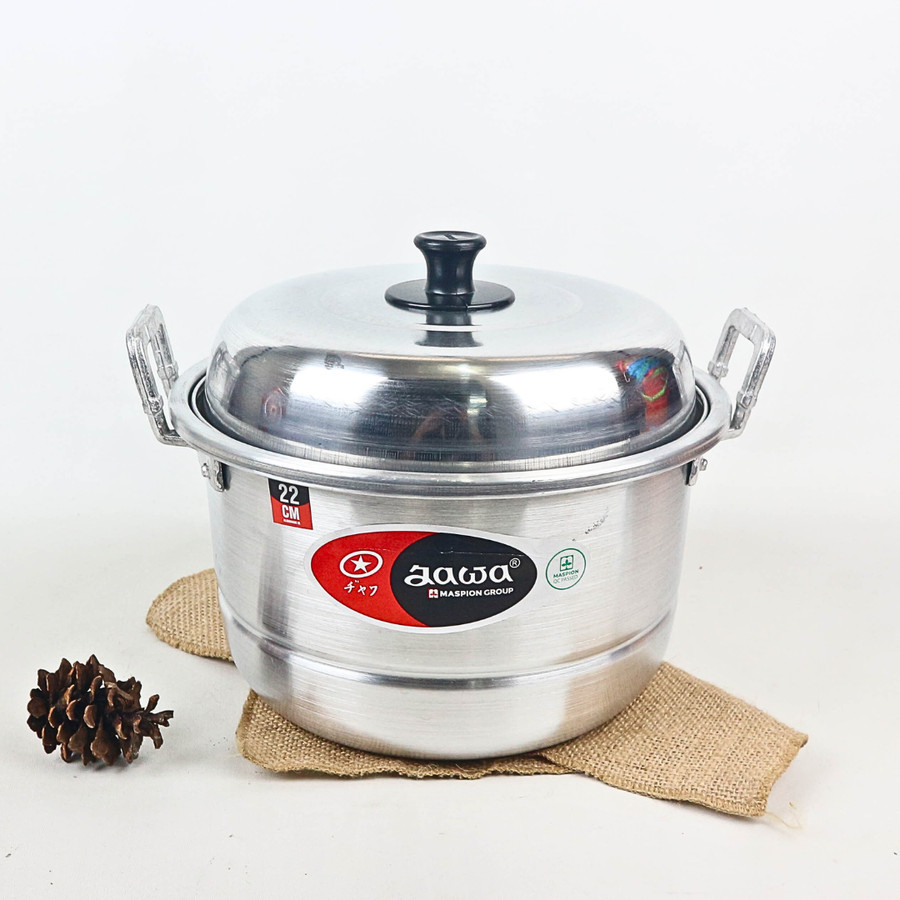 MASPION DANDANG EKONOMI B 22