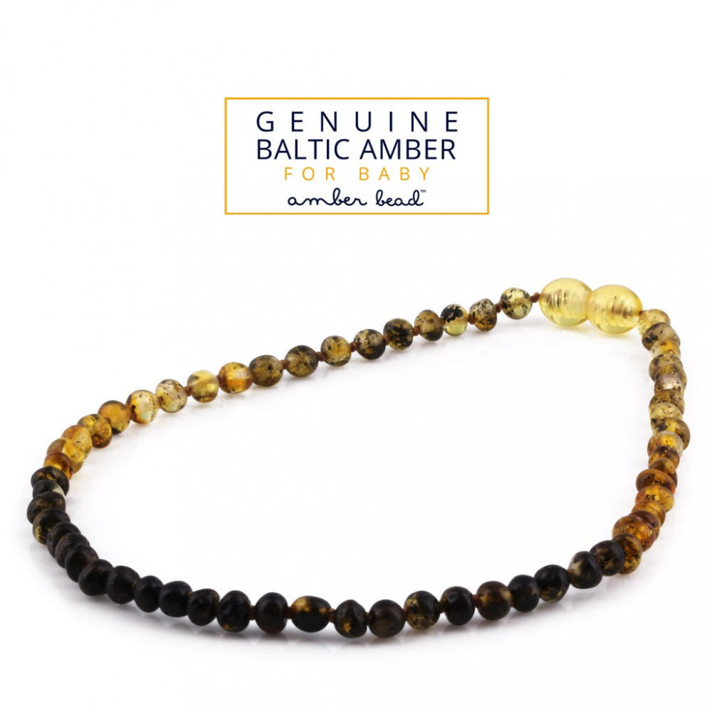AMBER GELANG XR53M2