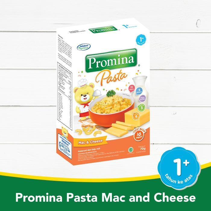 PROMINA PASTA MAC N CHEESE