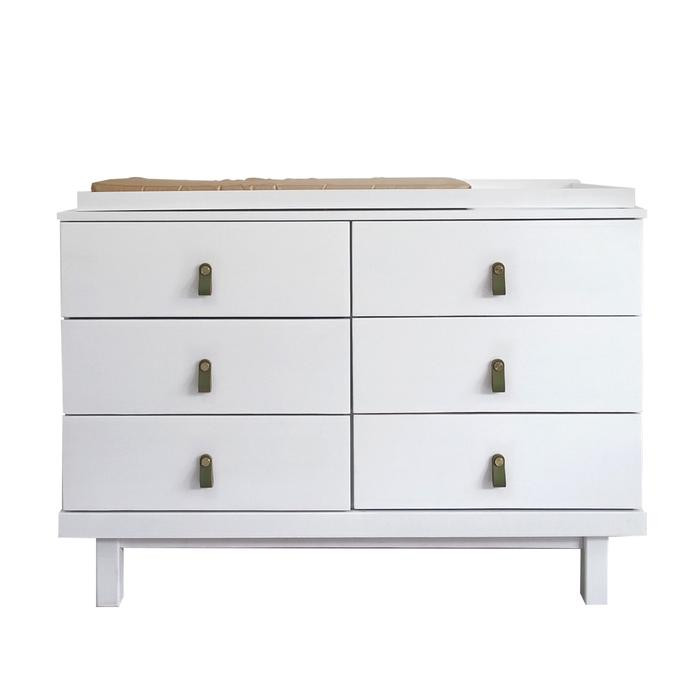 EQUI NEKO CHANGING TABLE