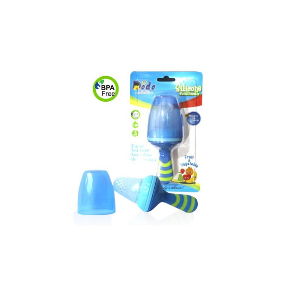 DODO SILICONE FRUIT FREEDER DAC050