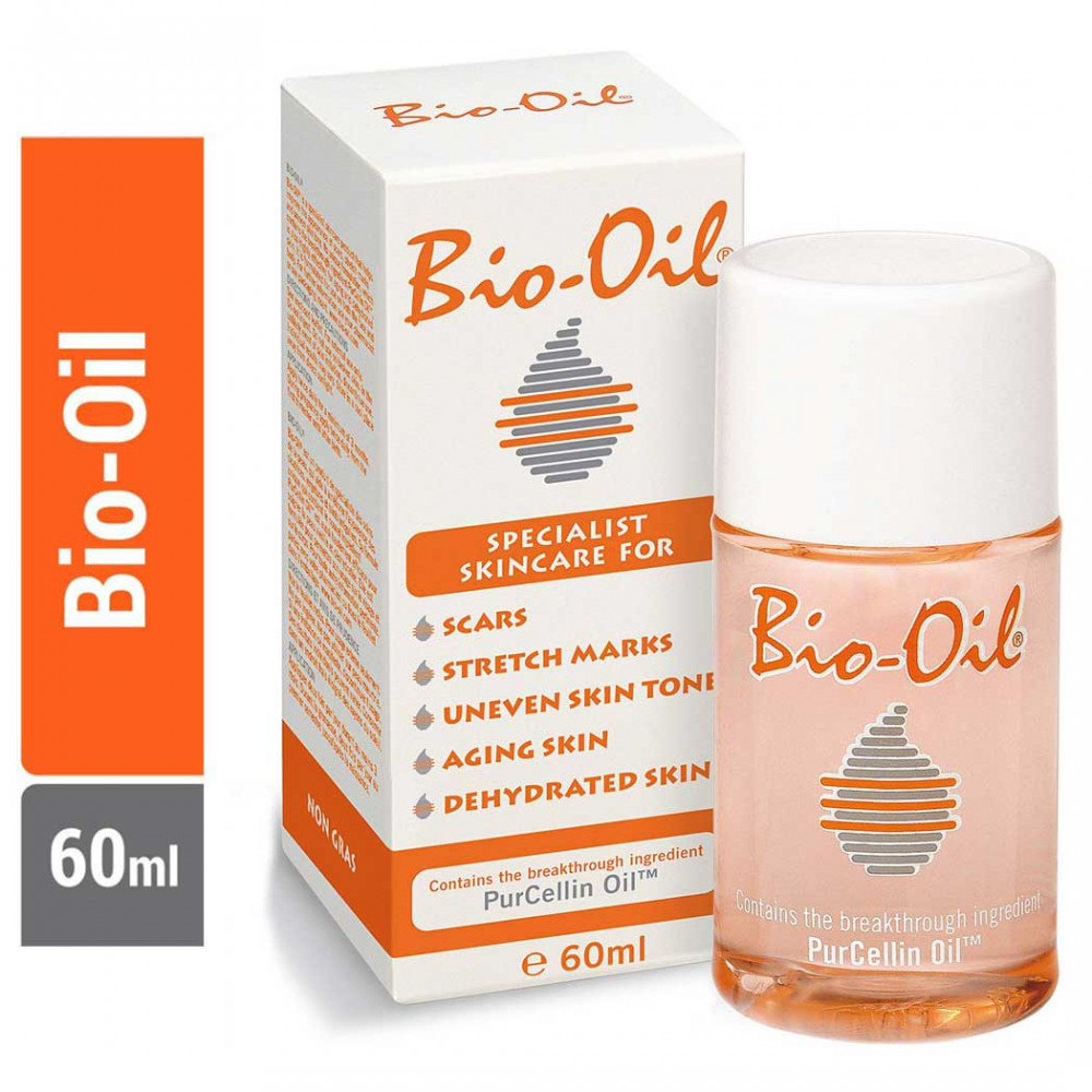 BIO OIL 60ML
