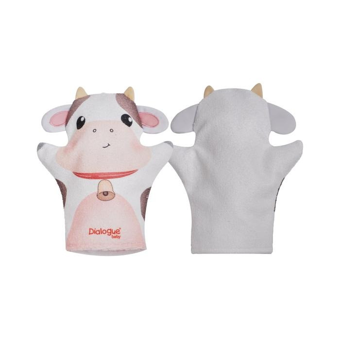 DIALOGUE WASLAP TGN PRINT SB COW A DGW1232