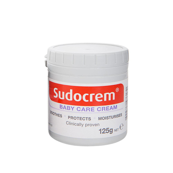 SUDOCREM 125G