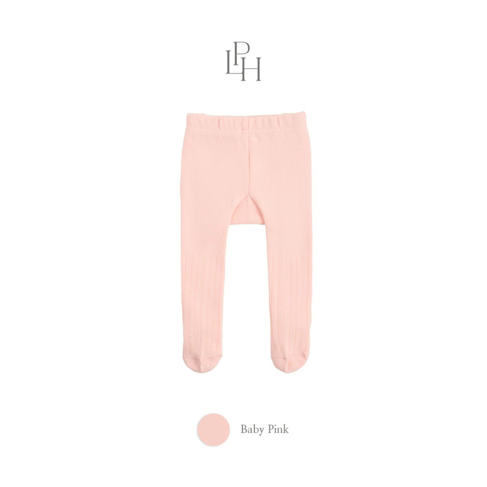 PALMERHAUS LEGGING TIGHT ANTISLIP 4.0 BABY PINK 6-12M