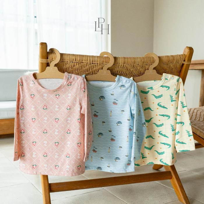 PALMERHAUS LITTLE WEAR SB LONG 36.0 1-2Y