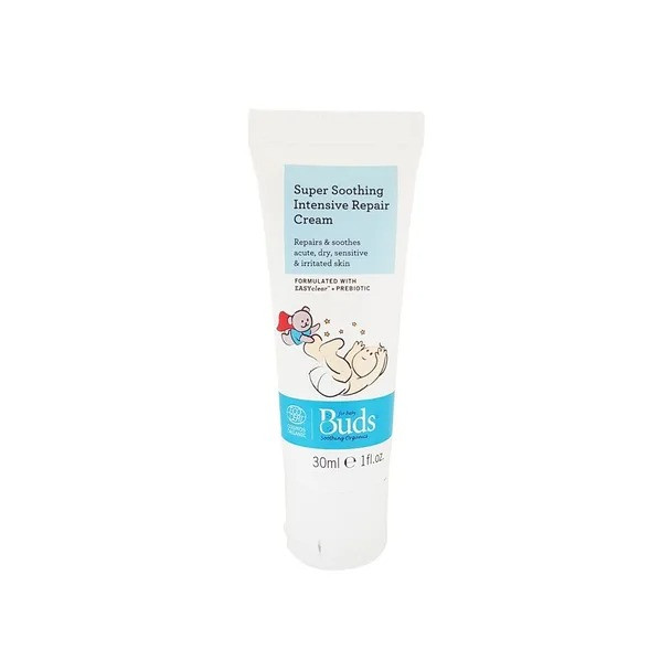BUDS ORGANIC SUPER SOOTHING INTENSIVE 30 ML