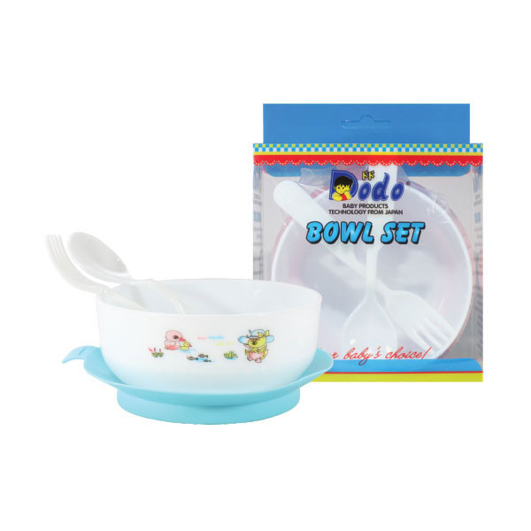DODO BOWL SET A