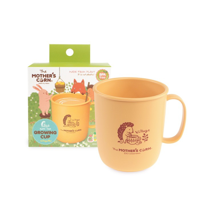 SAMPLE MOTHER`S CORN GROW CUP 436584