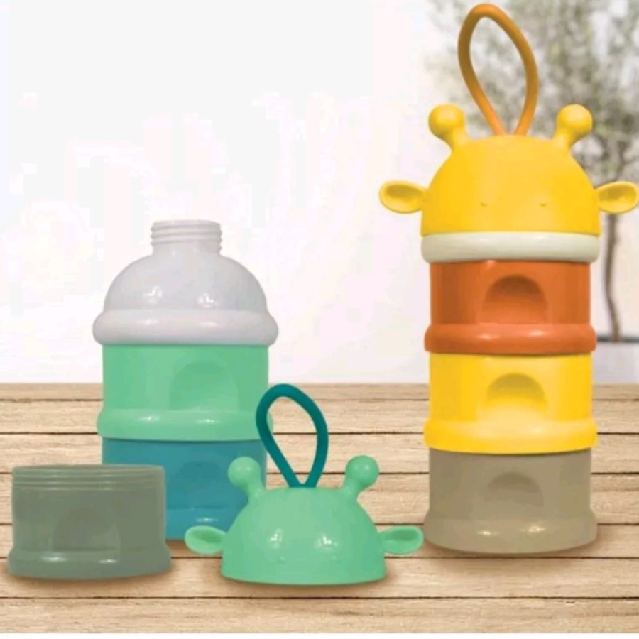 BABY SAFE MULTI LAYER CONTAINER MC004
