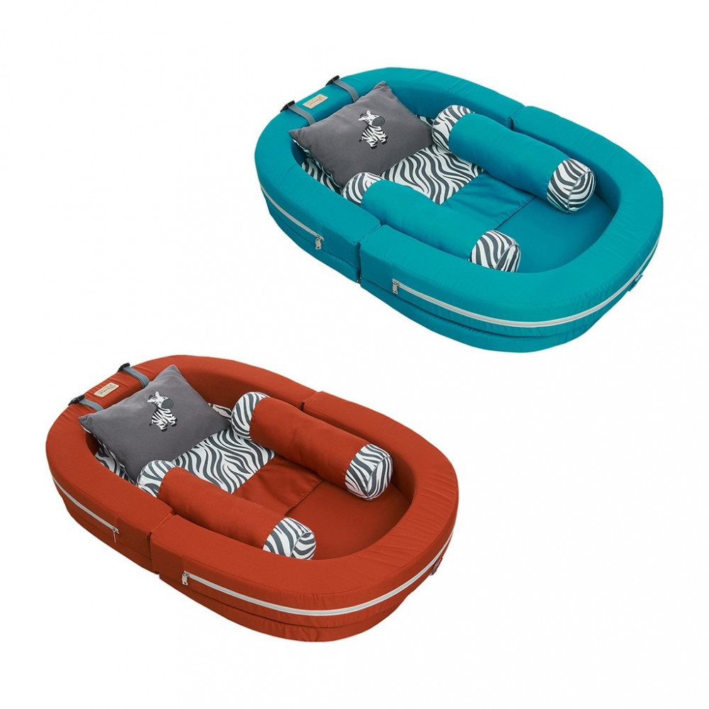 DIALOGUE KASUR 4IN1 SOFA&KELAMBU ZEON SERIES DGK9116