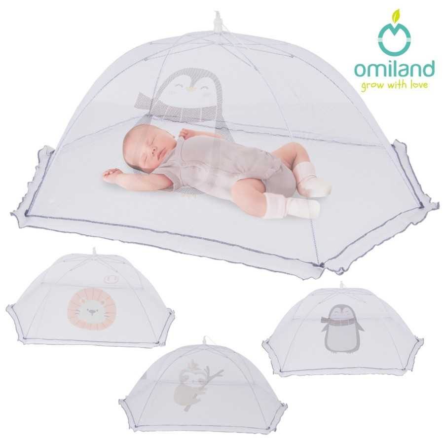 OMILAND KOJONG TARIK SLOTH OB53151