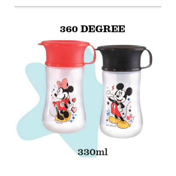 DISNEY BABY BUNNY 360 DRINKING CUP 330ML 3011