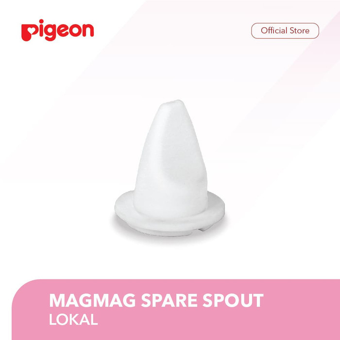 PIGEON MAG-MAG SPARE SPOUT