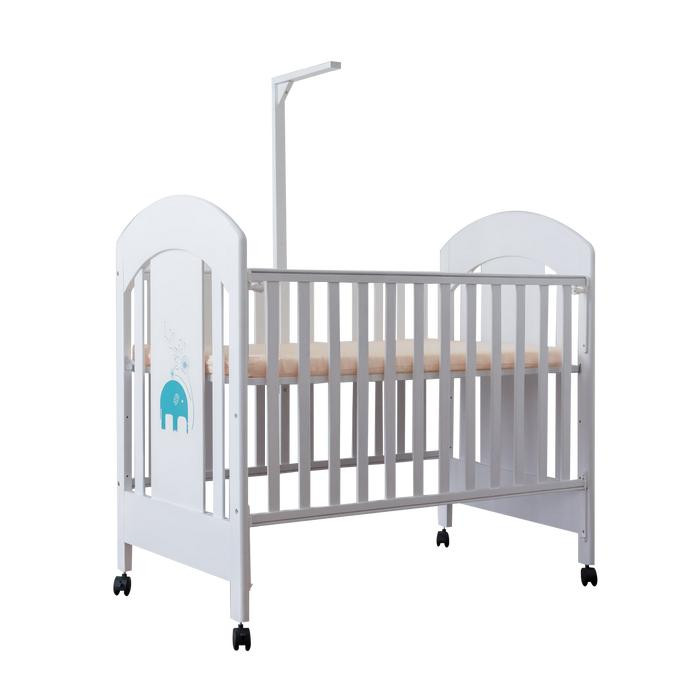 EQUI BABY BOX DANDELION 4 WAY