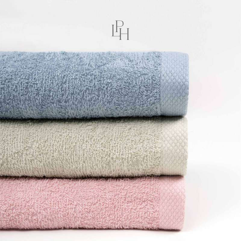 PALMERHAUS BAMBOO BABY TOWEL 20.0