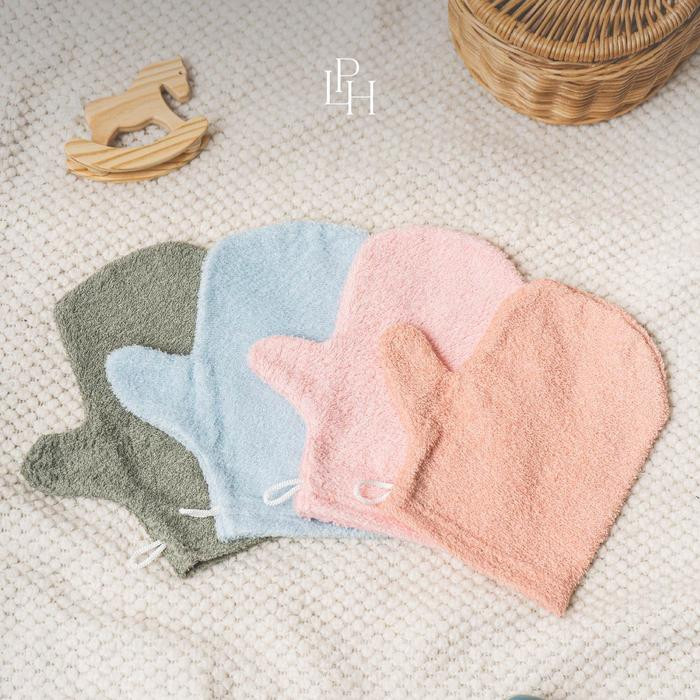 PALMERHAUS MLT BAM & BOO WASHMITT 21.0