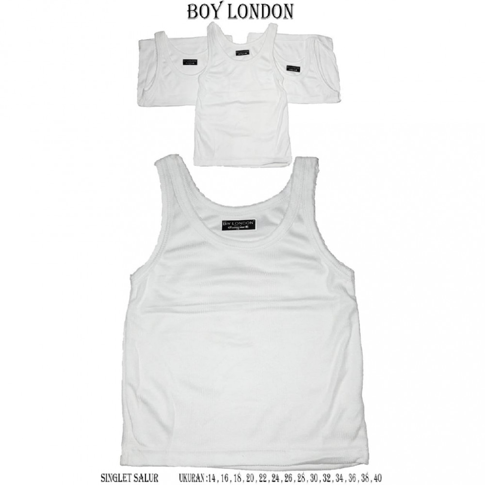 BOY LONDON KAOS DALAM 28