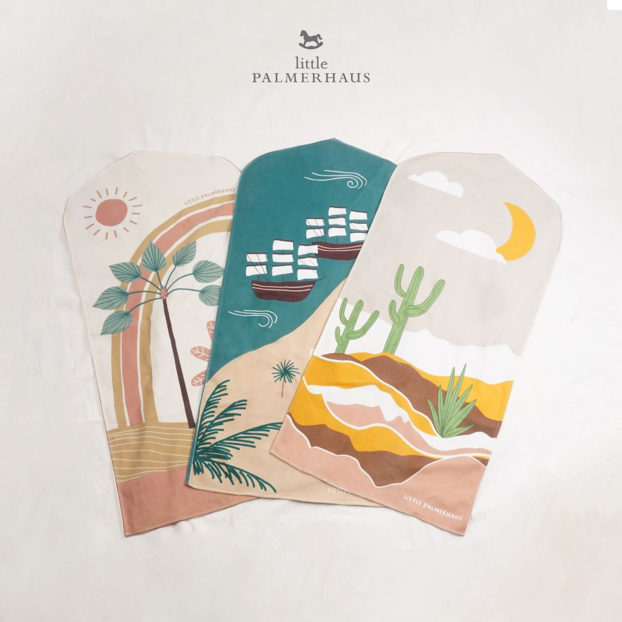 PALMERHAUS KIDS SAJADAH WARM DESERT