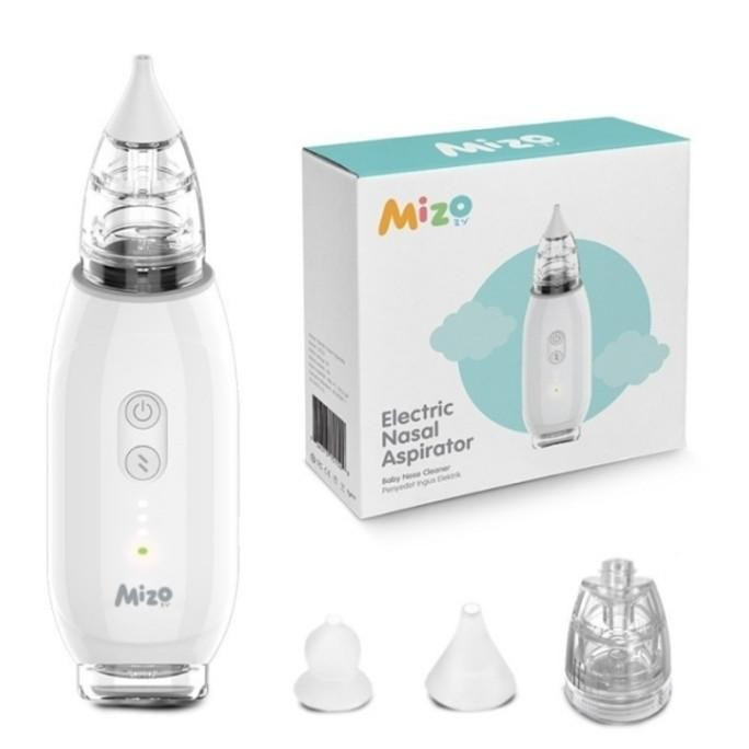 MIZO ELECTRIC NASAL ASPIRATOR